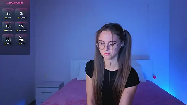 Yumi Ai online show from 20, 9, 2025