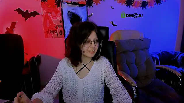 samanta hotty online show from 31, 10, 2025