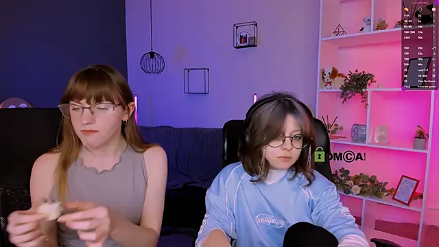 samanta hotty online show from 14, 1, 2026