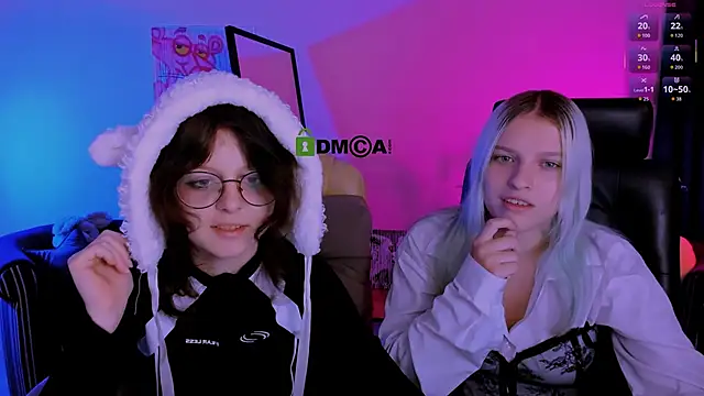 samanta hotty online show from 9, 11, 2025