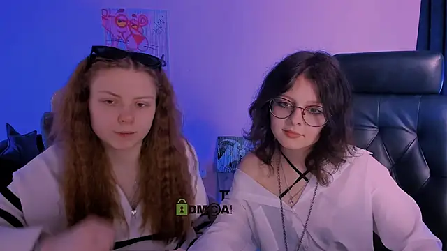 samanta hotty online show from 12, 11, 2025