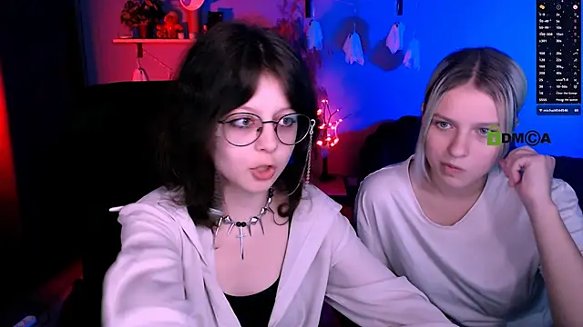 samanta hotty online show from 3, 11, 2025