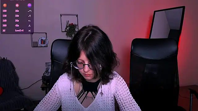 samanta hotty online show from 25, 9, 2025