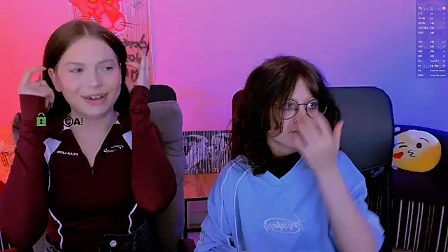 samanta hotty online show from 22, 11, 2025