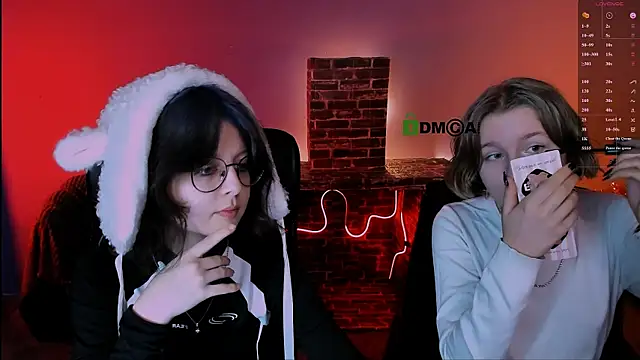 samanta hotty online show from 20, 12, 2025