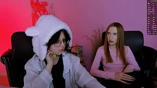 samanta hotty online show from 1, 12, 2025