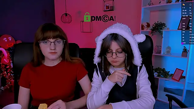 samanta hotty online show from 15, 1, 2026