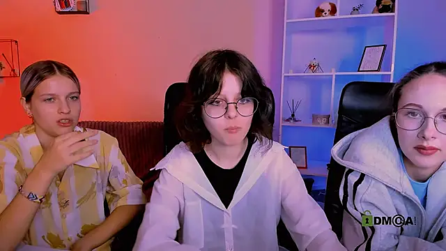 samanta hotty online show from 2, 12, 2025