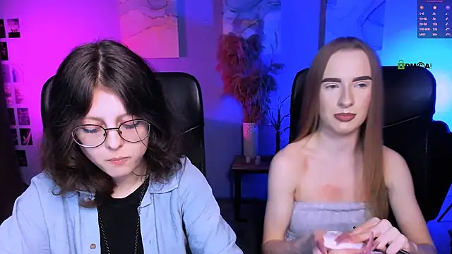 samanta hotty online show from 21, 11, 2025