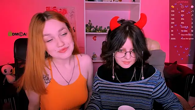 samanta hotty online show from 24, 9, 2025