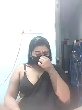 CutePriya59 online show from 9, 10, 2025