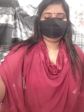 CutePriya59 online show from 10, 11, 2025