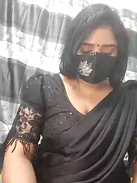 CutePriya59 online show from 15, 12, 2025