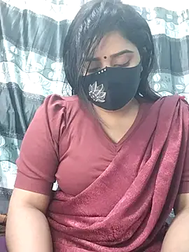 CutePriya59 online show from 16, 12, 2025