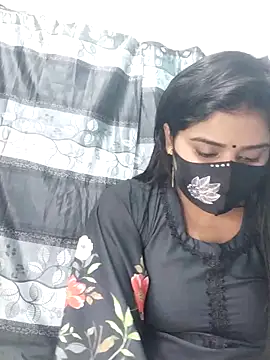 CutePriya59 online show from 23, 11, 2025