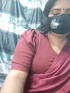 CutePriya59 online show from 18, 12, 2025