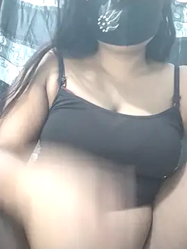CutePriya59 online show from 17, 5, 2026