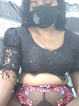 CutePriya59 online show from 26, 4, 2026
