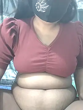 CutePriya59 online show from 24, 5, 2026