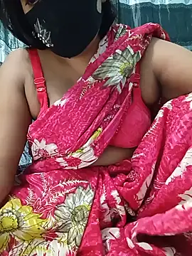 CutePriya59 online show from 9, 6, 2026