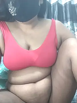CutePriya59 online show from 25, 5, 2026
