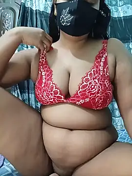 CutePriya59 online show from 8, 6, 2026