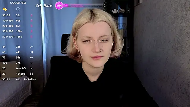 EchoBloom online show from 9, 9, 2025