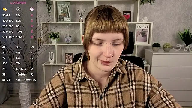 EchoBloom online show from 4, 11, 2025