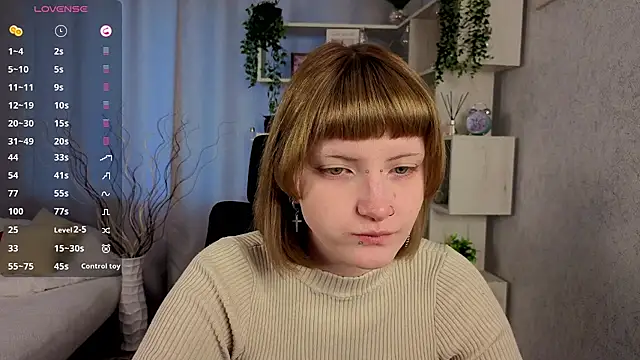 EchoBloom online show from 16, 11, 2025