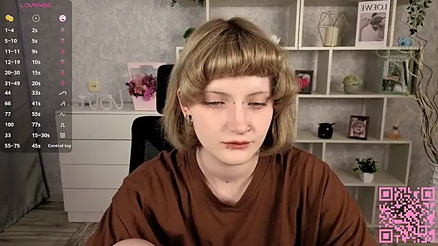 EchoBloom online show from 21, 10, 2025