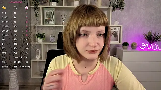 EchoBloom online show from 7, 11, 2025