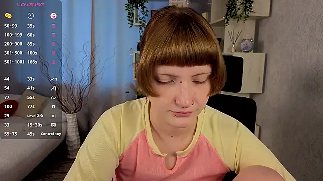 EchoBloom online show from 17, 11, 2025