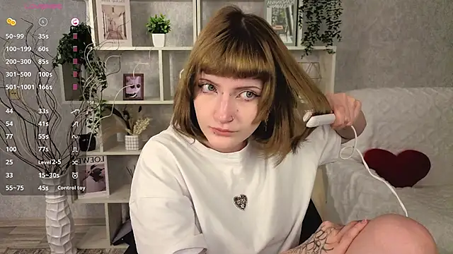 EchoBloom online show from 29, 11, 2025