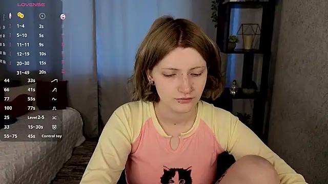 EchoBloom online show from 4, 10, 2025