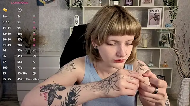 EchoBloom online show from 19, 10, 2025