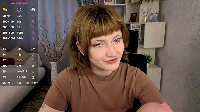 EchoBloom online show from 11, 11, 2025