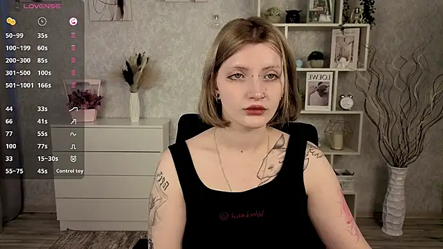 EchoBloom online show from 10, 10, 2025