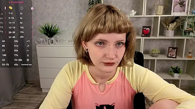 EchoBloom online show from 22, 10, 2025