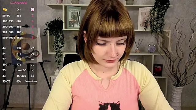 EchoBloom online show from 26, 11, 2025