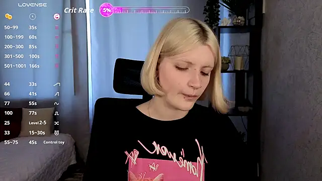 EchoBloom online show from 19, 9, 2025