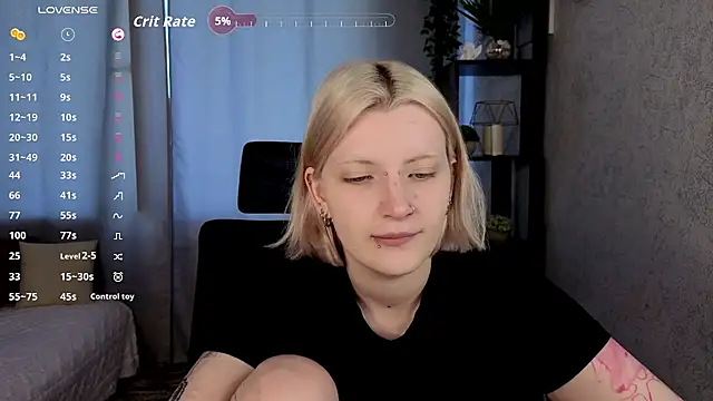 EchoBloom online show from 10, 9, 2025