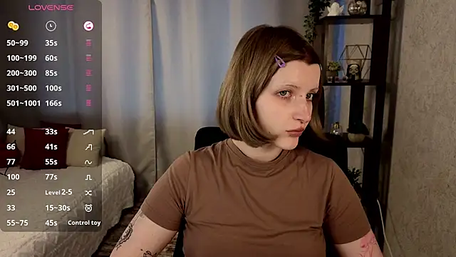 EchoBloom online show from 1, 10, 2025