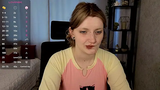 EchoBloom online show from 5, 10, 2025