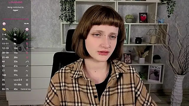 EchoBloom online show from 24, 10, 2025