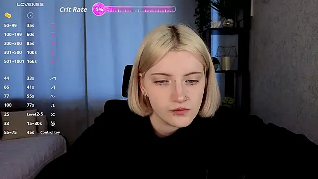 EchoBloom online show from 12, 9, 2025