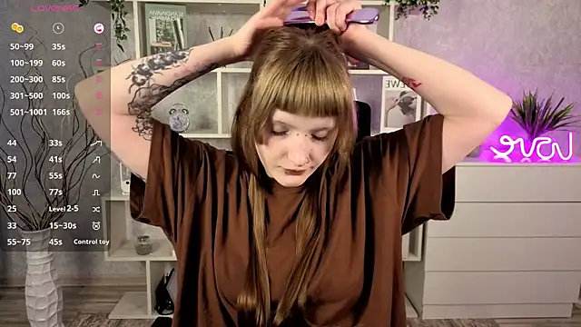 EchoBloom online show from 5, 11, 2025