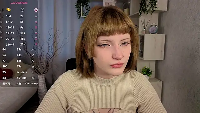 EchoBloom online show from 14, 11, 2025