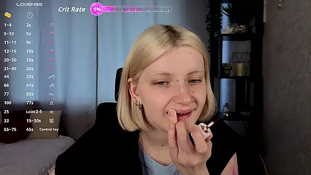 EchoBloom online show from 14, 9, 2025