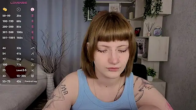 EchoBloom online show from 18, 11, 2025