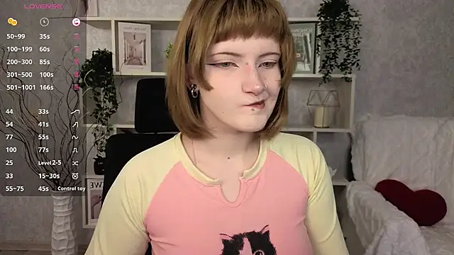 EchoBloom online show from 28, 11, 2025